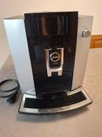 Jura Kaffeevollautomat E600, Kaffeemaschine, defekt