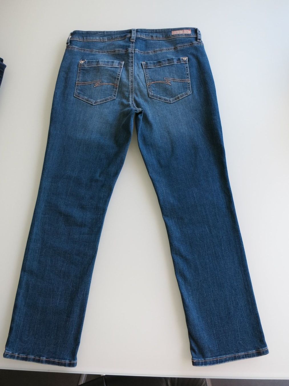 Jeans: Street One Jeans Denim Modell Jane – Neu (gemäss Beschreibung) aus Wisen SO von Ihunter 1