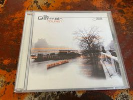 St Germain Tourist CD