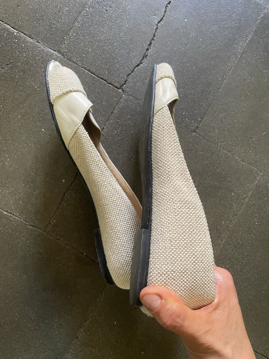 Scarpe da donna: Tolle Sommerschuhe – Usato da Bern venduto da mymo01 2