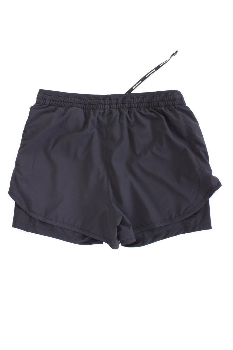 Pantaloni: Nike Shorts Gr. M schwarz aus Polyester – Usato da Neustadt an der Waldnaab venduto da SecondLifeFashion 3