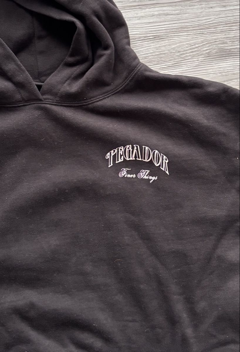 Pegador Pullover & Sweatshirts: Hoodie der Marke Pegador Gr M – Gebraucht aus Gossau SG von Swisslady25 2