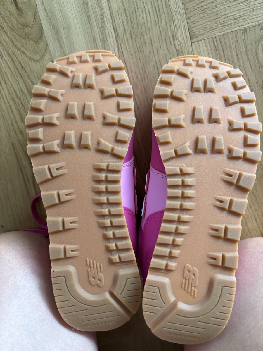 New Balance Schuhe für Mädchen: New Balance Sneaker, Grösse 36 – Neu (gemäss Beschreibung) aus Wohlen AG von Michi761 4