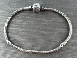 Pandora Armkette 925 Silber