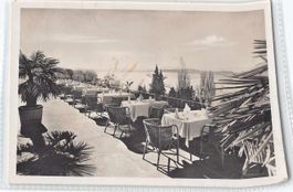 SOUVENIR de MORAT - Hotel WEISSES KREUZ 1940
