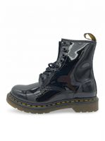 Dr. Martens 1460 Combat Stiefel EU 39 Schwarz