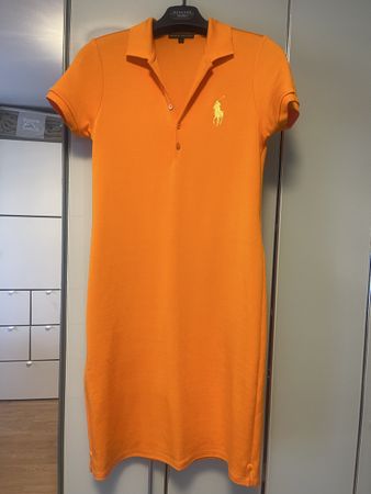Ralph Lauren Kleid original!