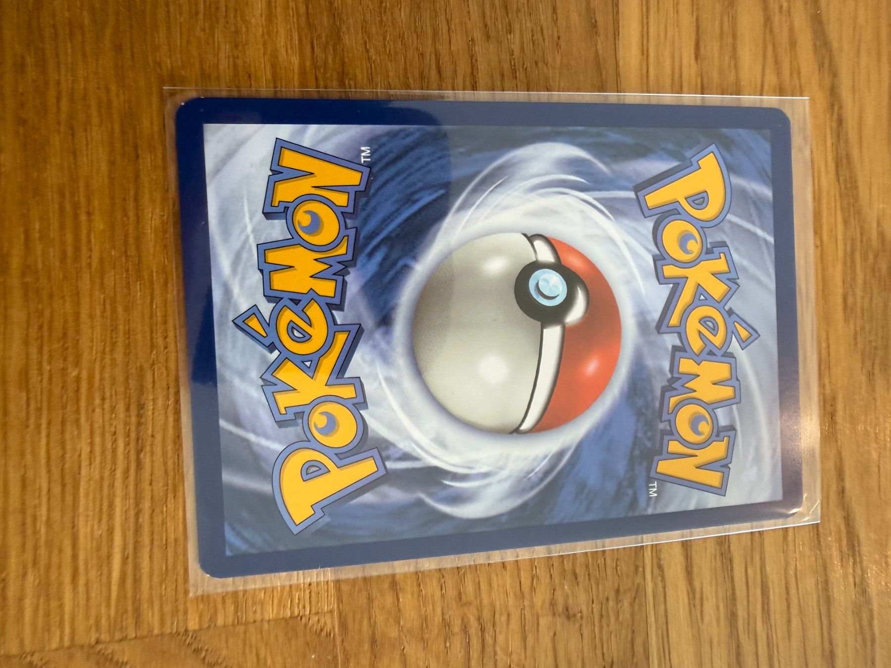 Pokémon Sammelbilder & Trading cards: Arcanine SVP 011 – Gebraucht aus Amriswil von sim_nlb6 1