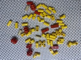 Lego Technik Verbinder Buchsen 8043