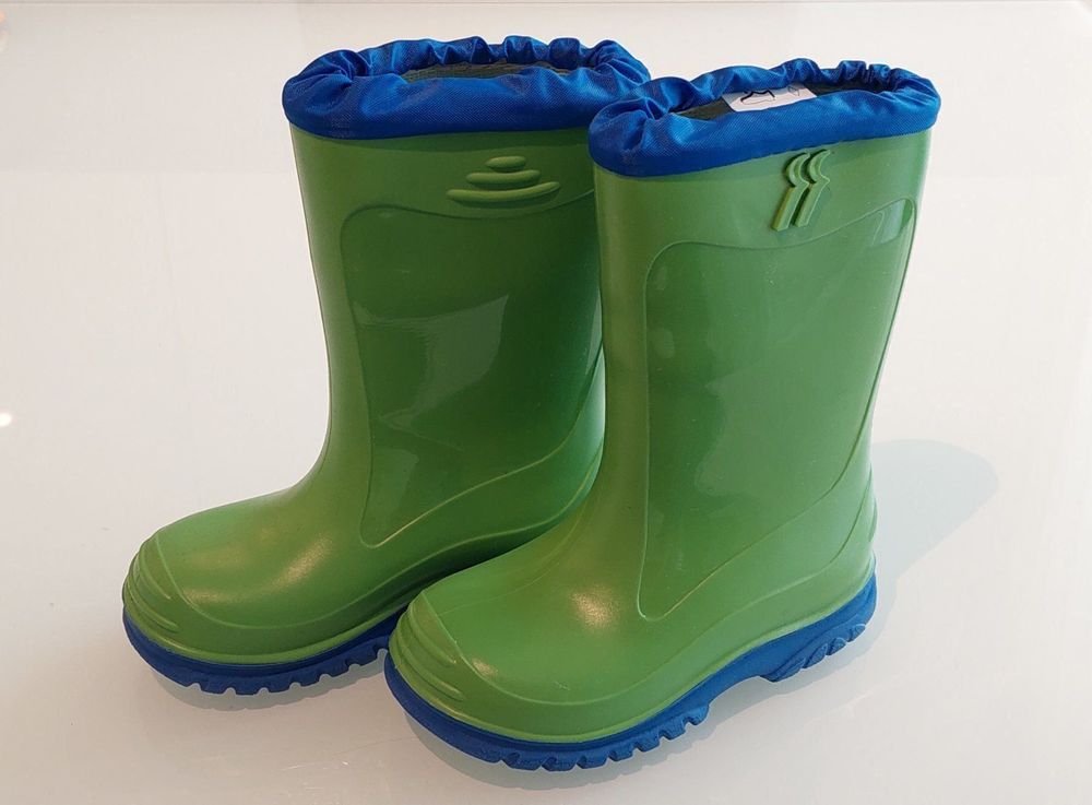Gummistiefel Gr 23
