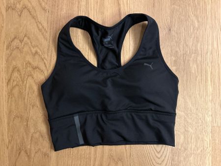 Brassière sport puma S