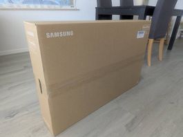 Ecran samsung viewFintiy S8 37"