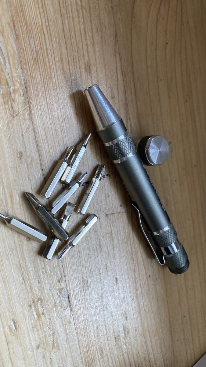 Hitachi Tutti gli attrezzi: Hitachi Multitool – Nuovo (secondo la descrizione) da Chevenez venduto da Electro-Rick 2