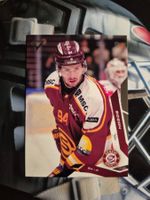 Tim Bozon HC Geneve Servette 2025/26 Sportzoo
