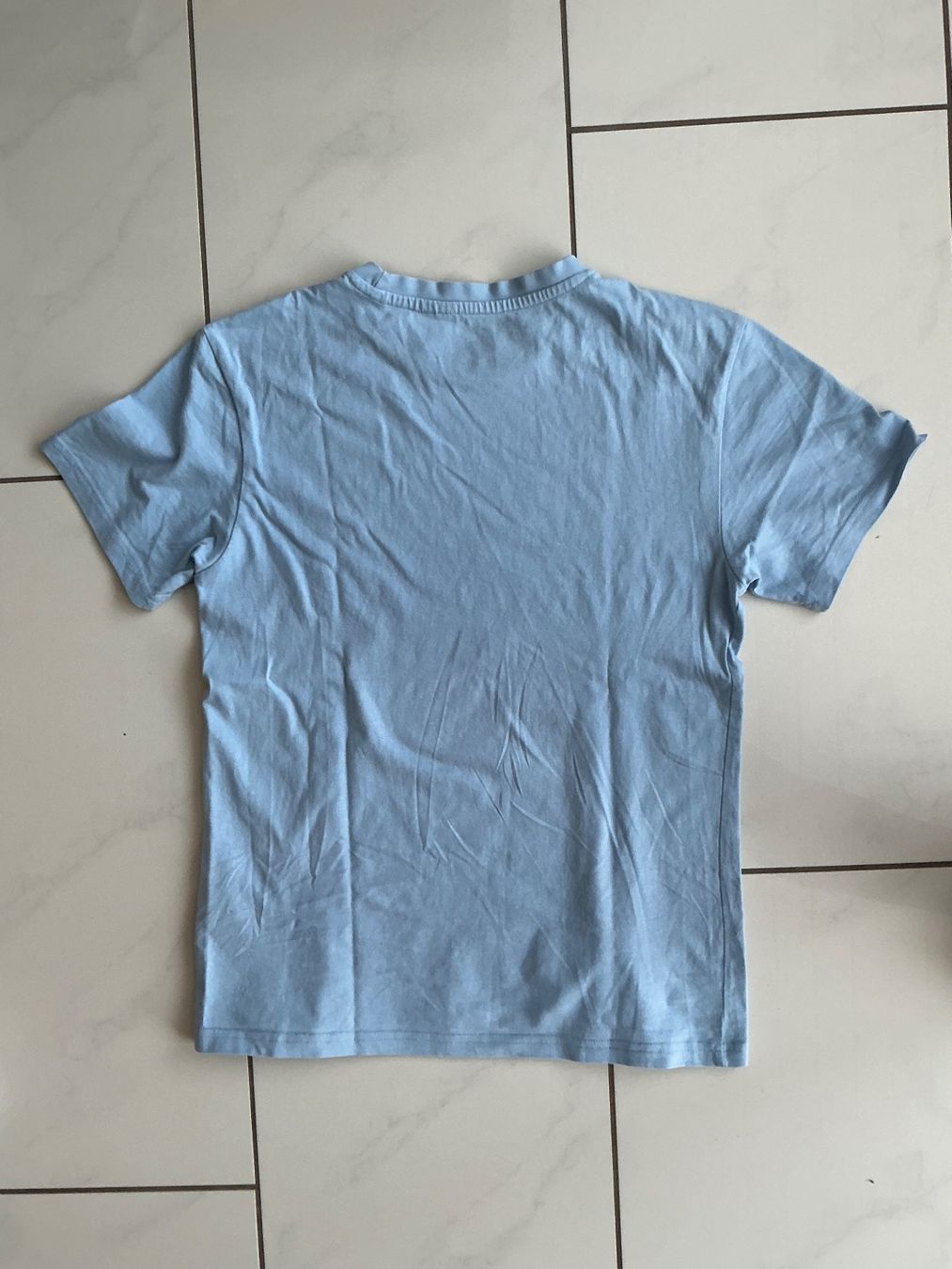 Hemden, T-Shirts & Polos: Karl Kani Gr.146/152 – Neu (gemäss Beschreibung) aus Biel-Benken BL von Sahra1 2