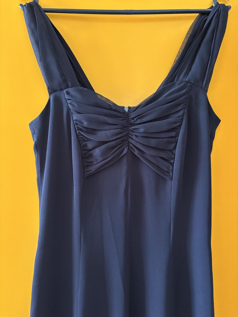 Vestiti: Kleid schwarz 36 – Usato da Kesswil venduto da Branca-01 8
