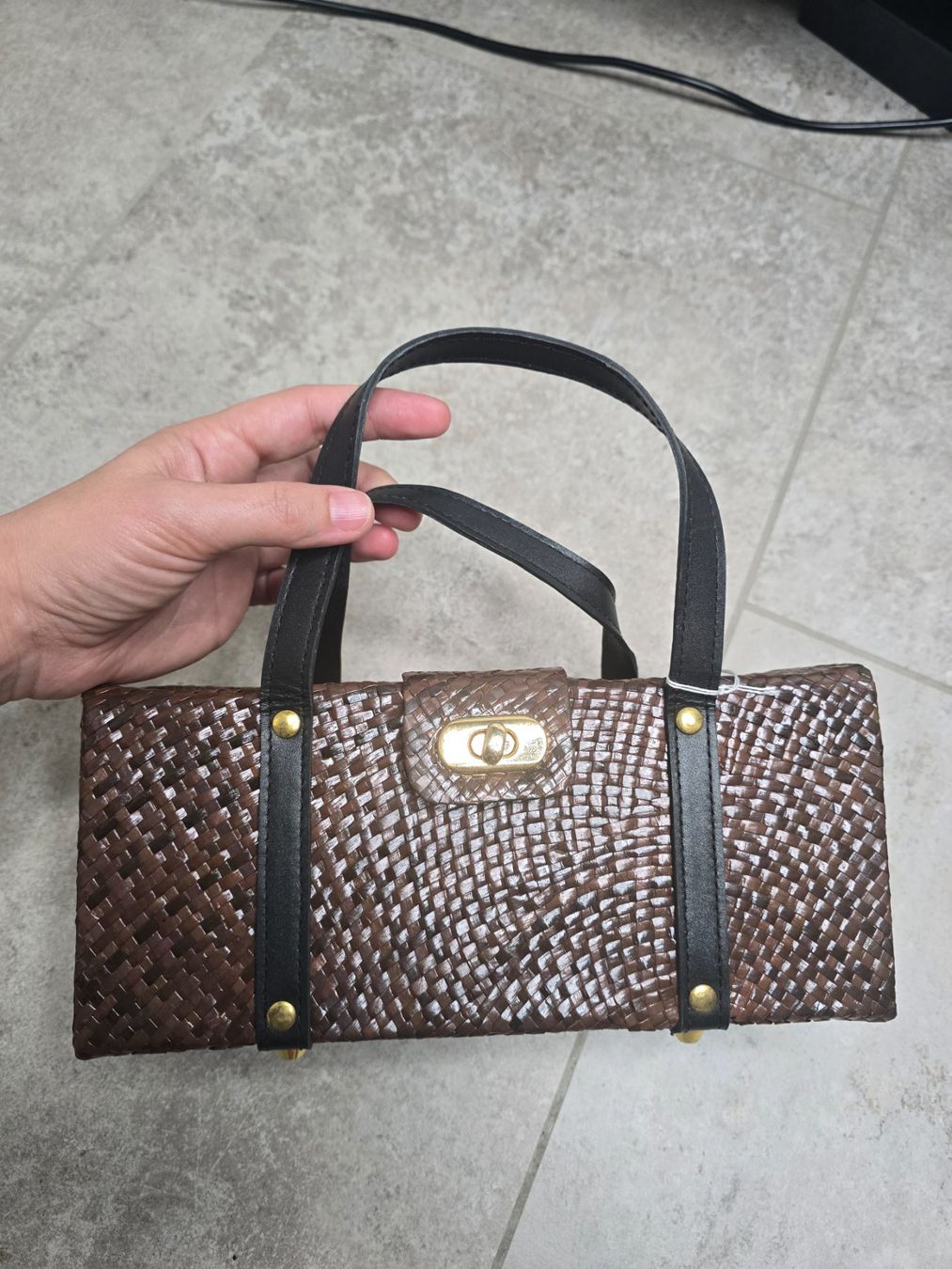 Borse da donna: Damen Tasche neu – Nuovo e nell'imballaggio originale da Heerbrugg venduto da Lulu022020 1