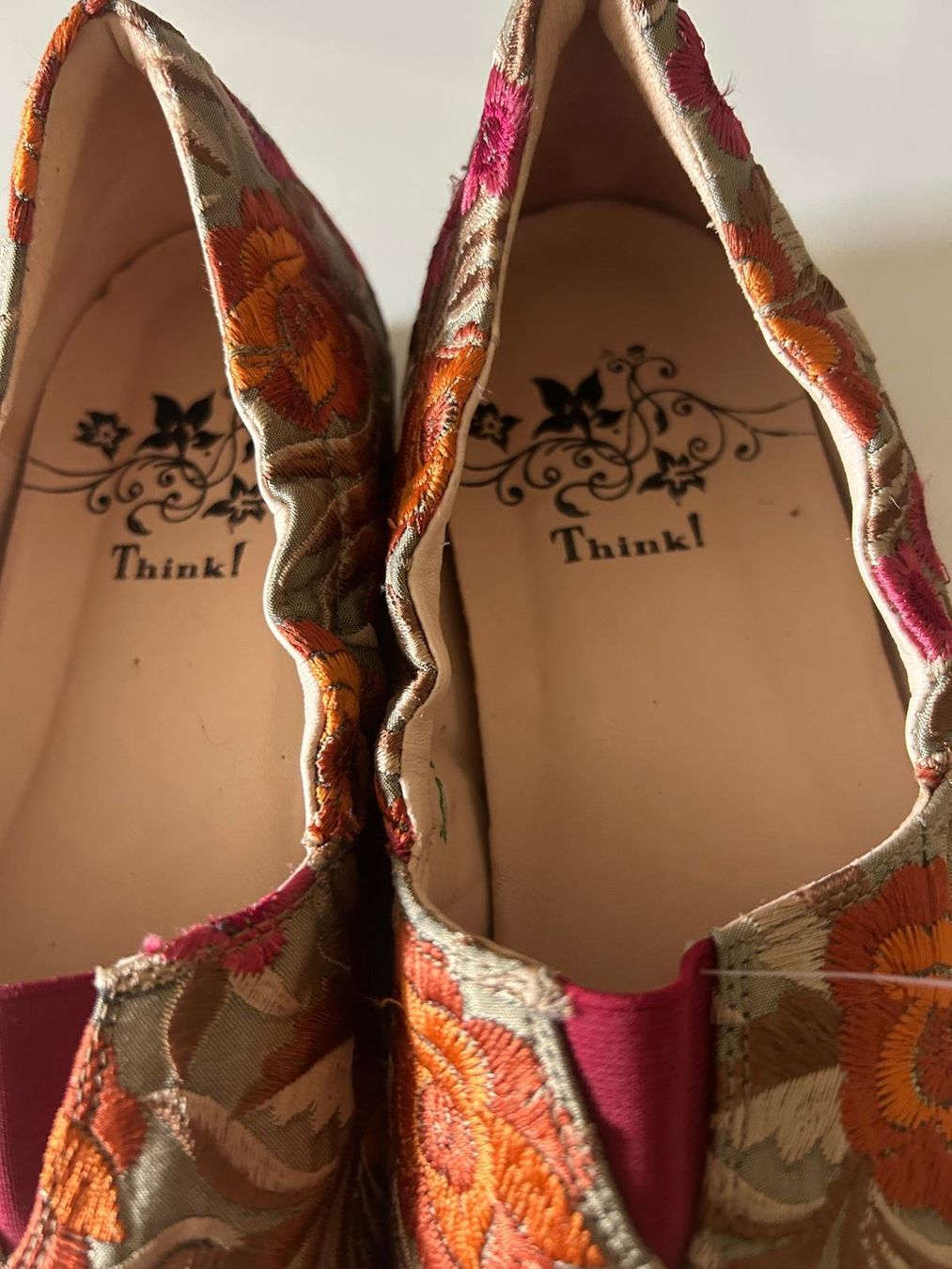 Think Scarpe da donna: THINK Damen Schuhe 42 – Nuovo (secondo la descrizione) da Biel/Bienne venduto da MariMari05 1