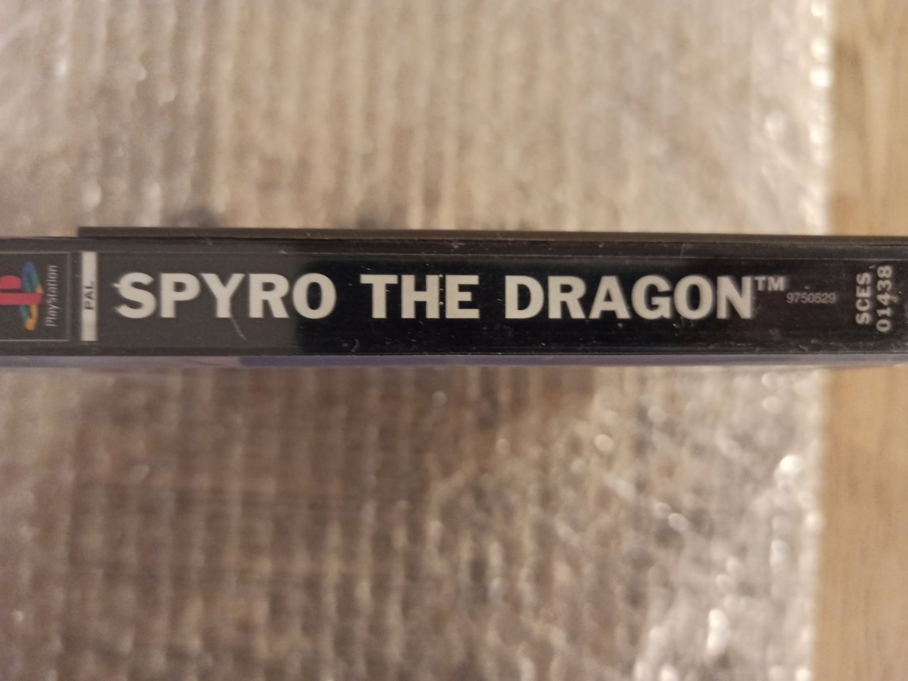 Giochi: Spyro The Dragon PS1 – Usato da Oberweningen venduto da mar_87mx 4