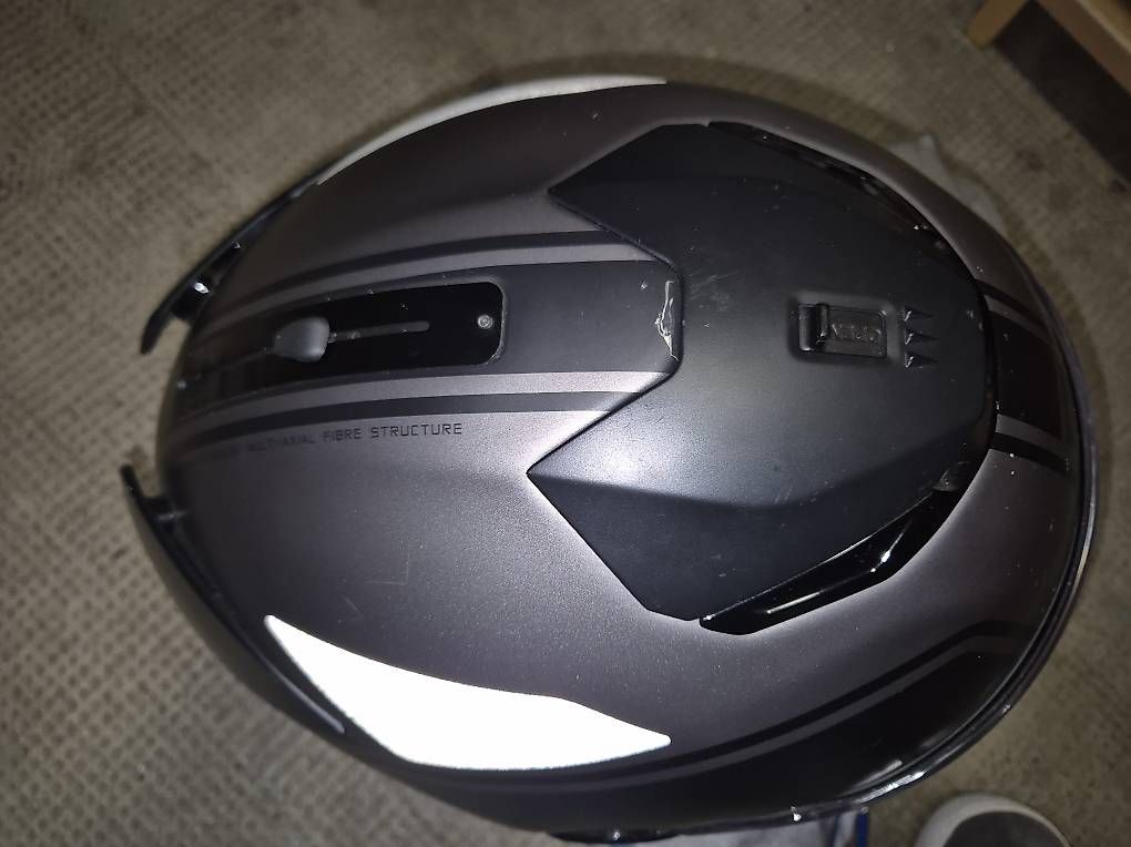 Caschi & visiere: Casque moto Shark Spartan – Usato da Crissier venduto da nat_cdb8 2