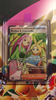 Anthea & Concordia 254 / 217 Ascended Heroes Ultra Rare 👭
