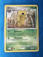 Pokemon - Kokuna (73/106) Great Encounters Deutsch - MP -