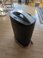 Aktenvernichter Monolith C 156-F inkl. Originalverpackung
