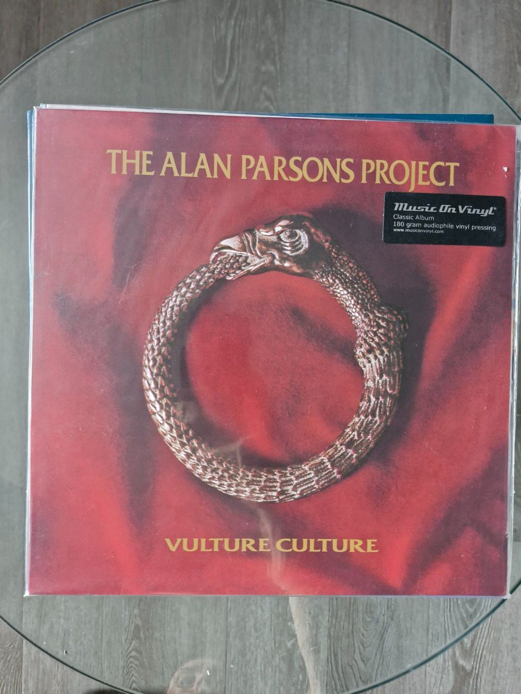 Dischi in vinile: 4 LPs Alan Parsons Project Schallplatten Sammlung, Neu – Nuovo e nell'imballaggio originale da Aadorf venduto da MediaGuru 3