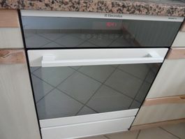 Kochherd Elektrolux EBGL 4 XWE 55 Norm