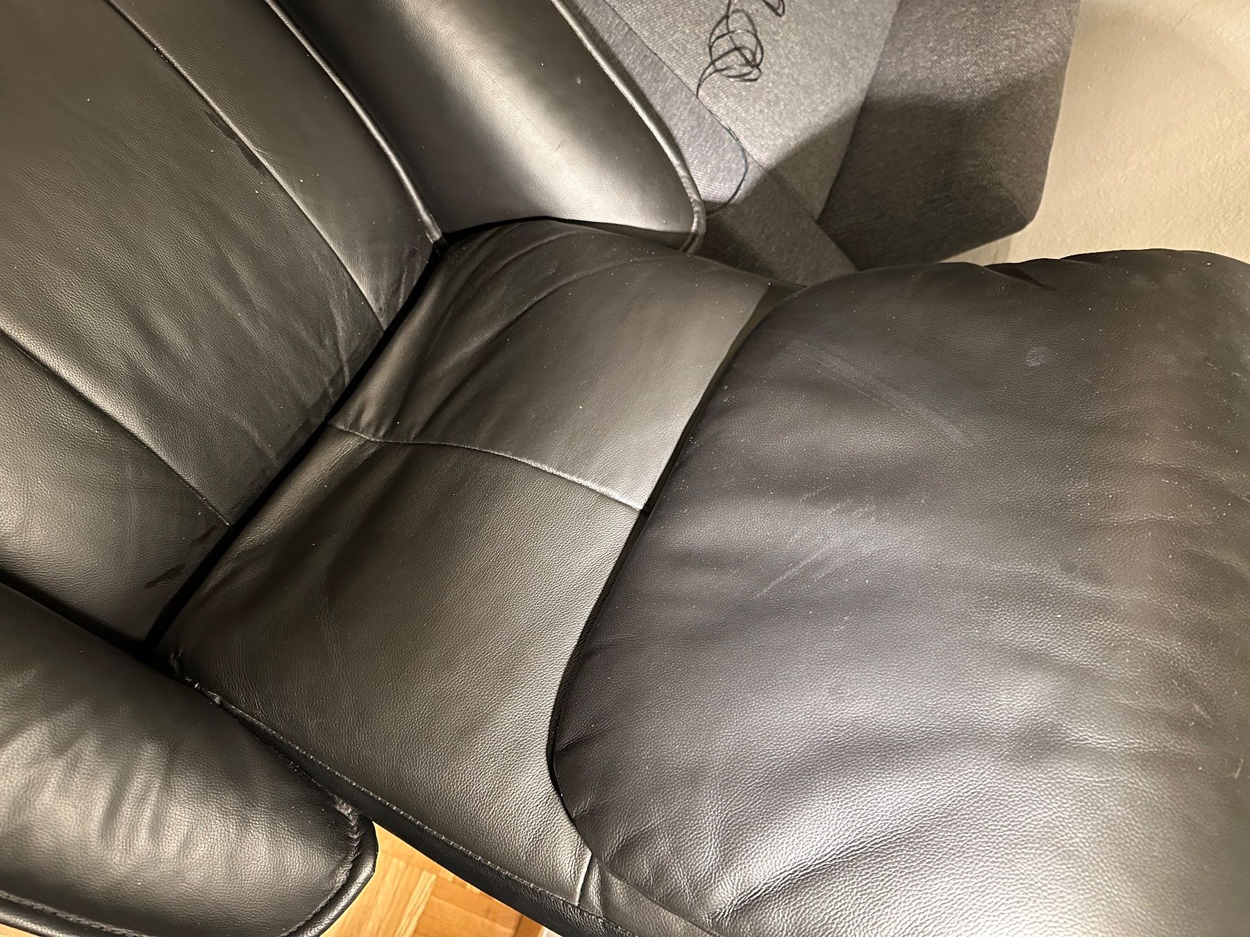 Poltrone: Massagesessel – Usato da Bülach venduto da kay_k7dg 4