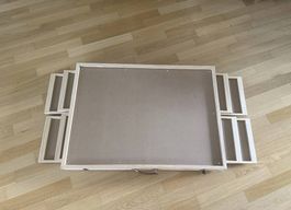 Puzzletisch für 1500 Teile