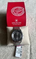 NEU - Swiss Military Hanowa Uhr