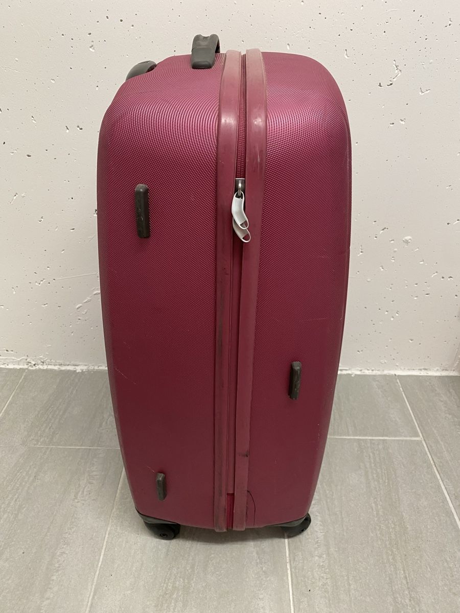Samsonite Valises de voyage: Samsonite koffer – D'occasion à Wohlen AG par mar_ln7w 4