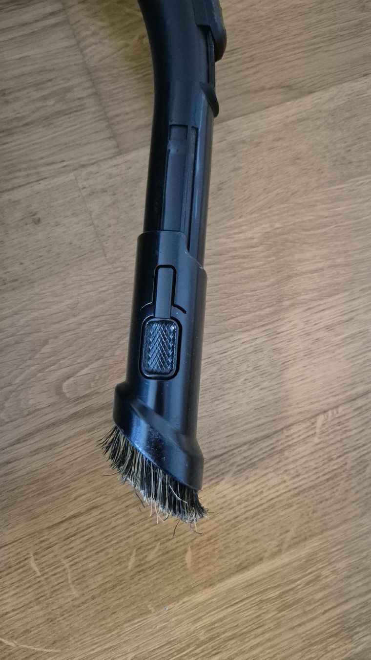 Rowenta Silence Force Cyclonic Staubsauger beutellos, schwar (D ...