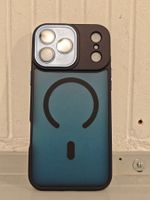 Iphone 18 Pro Max Silikon Schutzhülle Schwarz