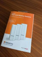 Neue 3 Stück Netatmo Tür und Fenster Sensoren / Legrand