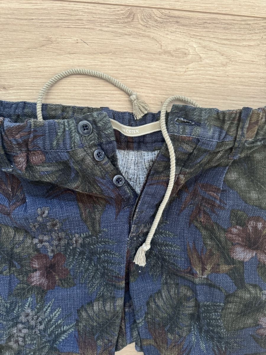 Incotex Hosen: Incotex Hose Grösse 32 – Gebraucht aus Zug von Deimar93 1