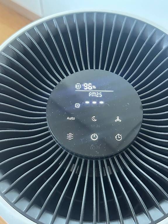 Bosch Purificateurs d'air: Bosch Home Comfort Air 2000 – D'occasion à Luzern par cla_fjl7 1