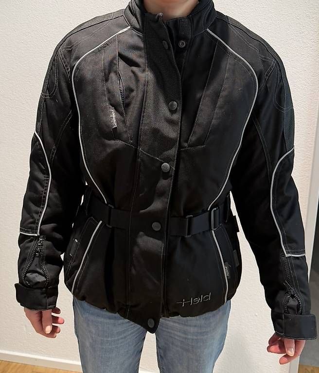 Giacche: Damen Töffjacke – Usato da Luzern venduto da bar_8lqm