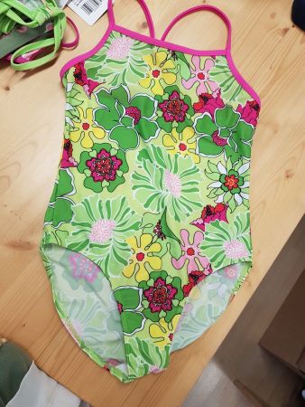 Badekleid 164 Mädchen