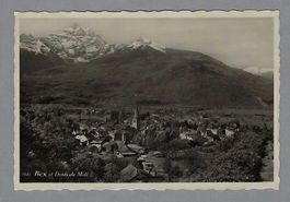 1936, BEX