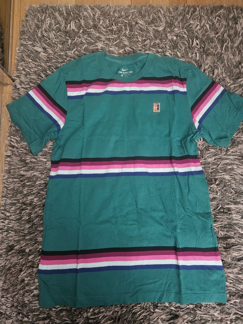 Nike T-shirt: Nike T-Shirt Gr.M – Nuovo (secondo la descrizione) da Emmenbrücke venduto da TopGato