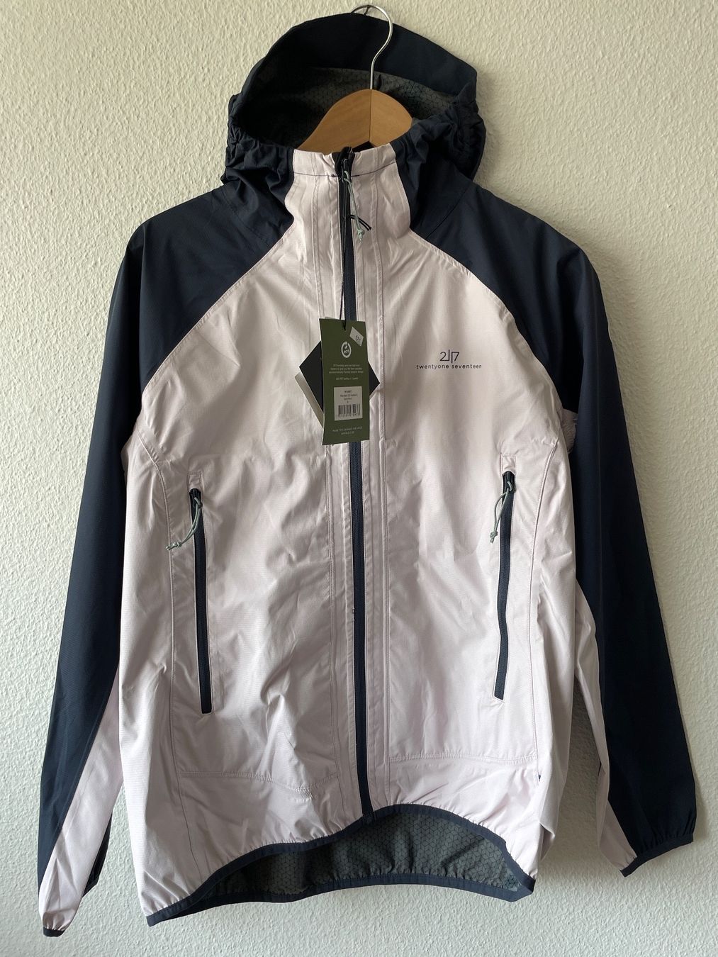 2117 Jacken: KLACKEN ECO 2.5L JACKET Women – Neu (gemäss Beschreibung) aus Brig von SnowWhiteDist
