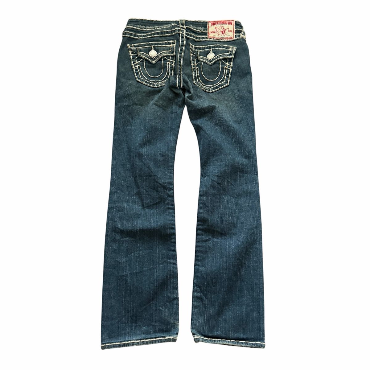 True Religion Jeans: True Religion Jeans – Gebraucht aus Thalheim von cor_x58w