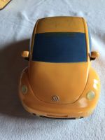 VW jaune - Prototype Reuge