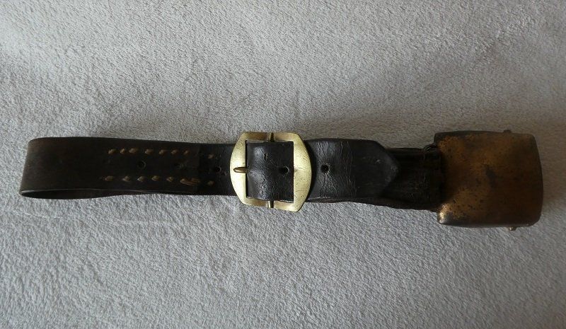 GUOZHAN O-Bag Griffe Set - Lange & Kurze Lederriemen Mit D-Ringen Für Handtaschen