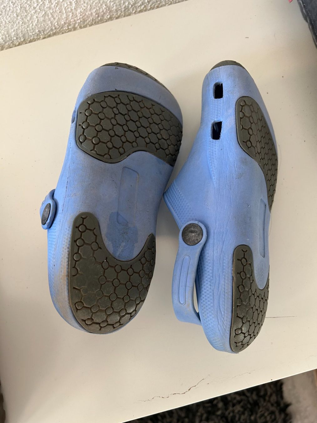 Schuhe für Jungen: Kinder Bade- bzw. Freizeitschuhe Sommer, Grösse 36 – Gebraucht aus Buttisholz von PIOTRCH 1