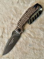 Pohl Force EOD Mike One Desert Tactical Ltd Nr 83 von 200