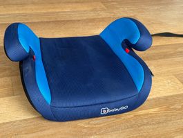 Sitzerhöhung / Booster Seats Standard 15-36kg