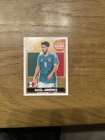 Panini WM 2026 Extra Sticker Raùl Jimènez Mexiko